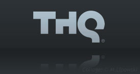 Game-Over für THQ? Spielemarken und Entwicklerstudios werden versteigert. - Logo: THQ