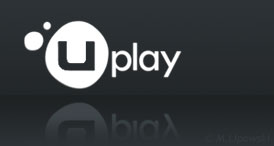 Ubisoft Uplay - DRM-Portal Uplay in neuem Gewand - Bild: Nachbau M.Lipowski