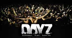 Der Zombie-Mod DayZ wird erwachsen und löst sich von Armed Assault 2. Bild: DayZ Zombie Mod
