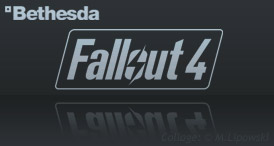 Fallout 4 Cheats - Sind sie zu stark, bist du zu schwach!