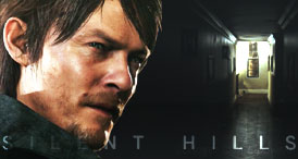 Silent Hills P.T. Demo - Screenshot-Collage aus P.T. (Silent Hills demo) Lipowski