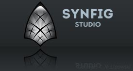 Synfig Studio für die Herstellung von 2D Zeichentrickfilmen. Bildcollage: Lipowski