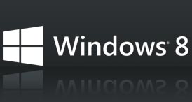 Windows 8 Spiele wie Minesweeper, Mahjong oder auch Solitaire bekommen Achievements (Persönliche Erfolge / Errungenschaften) - Bild: Microsoft Windows 8 Logo