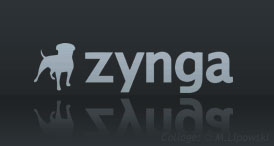 Spiele-Entwickler Zynga strich jede fünfte Stelle.