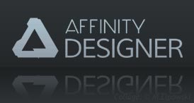 Public Beta Affinity Designer für Windows gestartet. Bildquelle: Affinity
