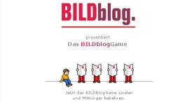 Das BILDblog.Game